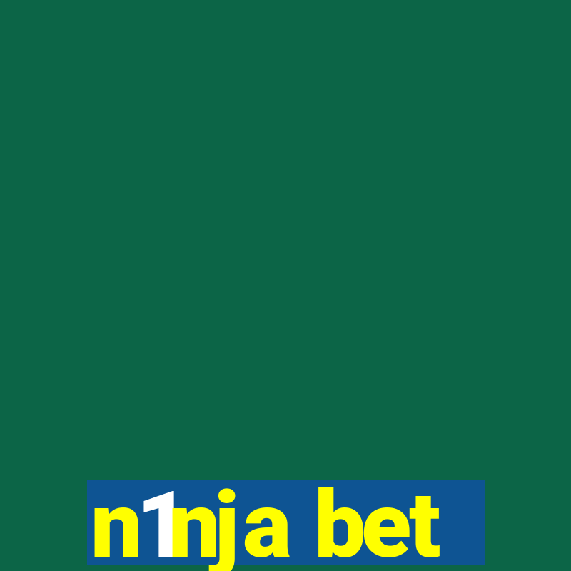 n1nja bet