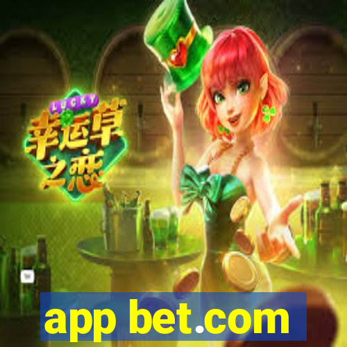 app bet.com