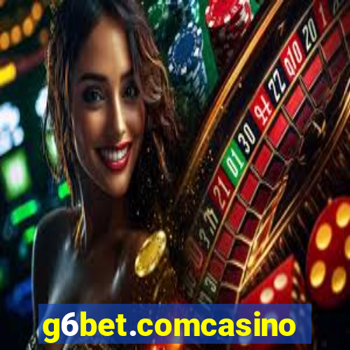 g6bet.comcasino