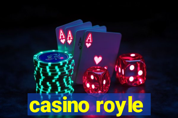 casino royle