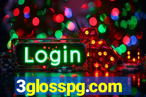 3glosspg.com