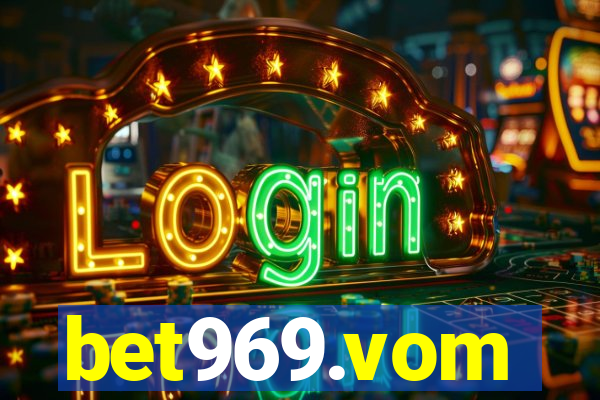 bet969.vom