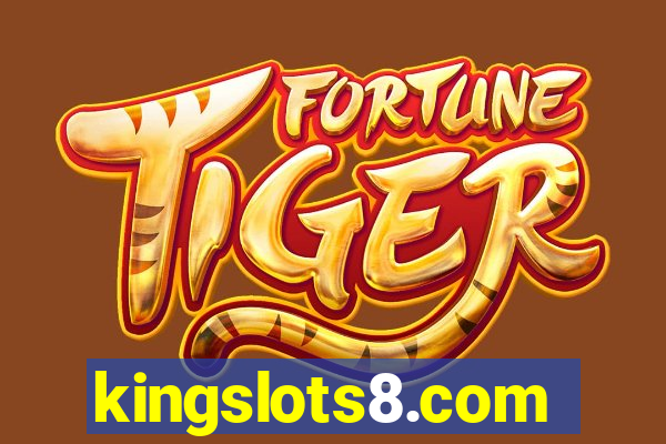 kingslots8.com