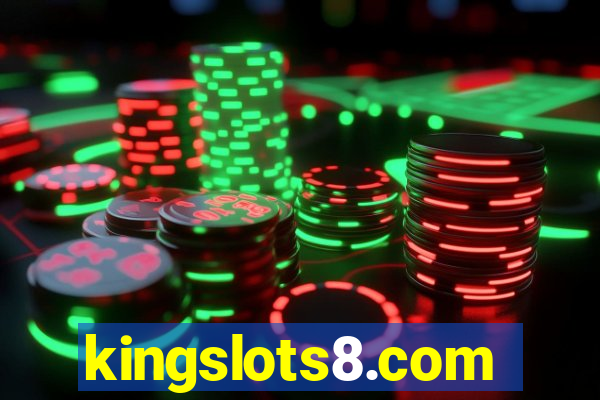 kingslots8.com