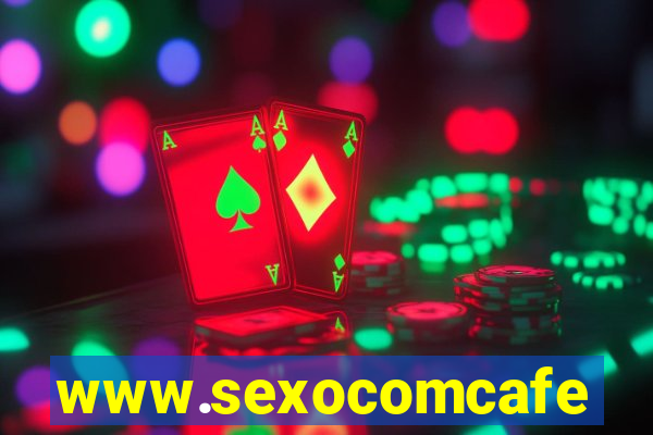 www.sexocomcafe.com.br