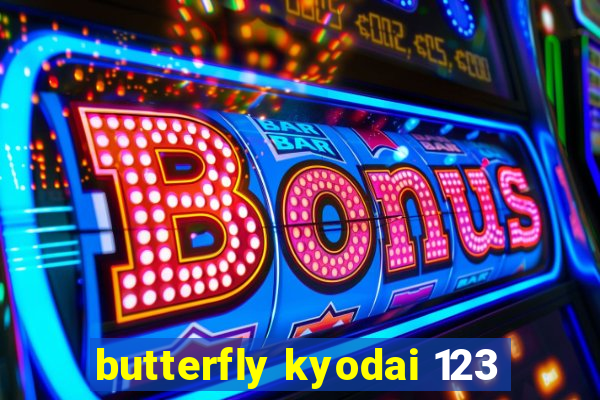 butterfly kyodai 123