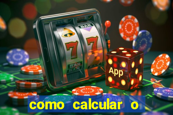 como calcular o cashback da blaze