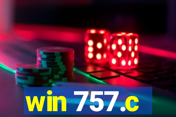 win 757.c