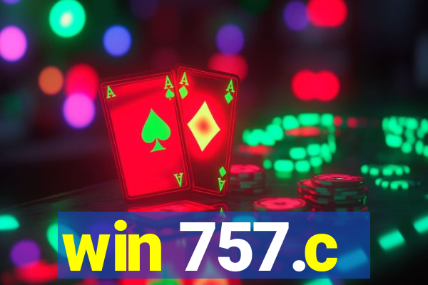 win 757.c