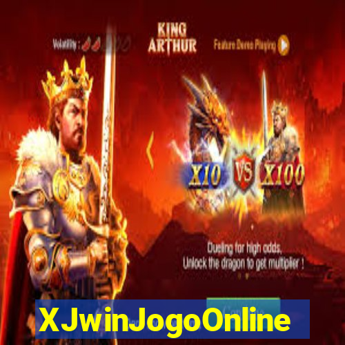 XJwinJogoOnline