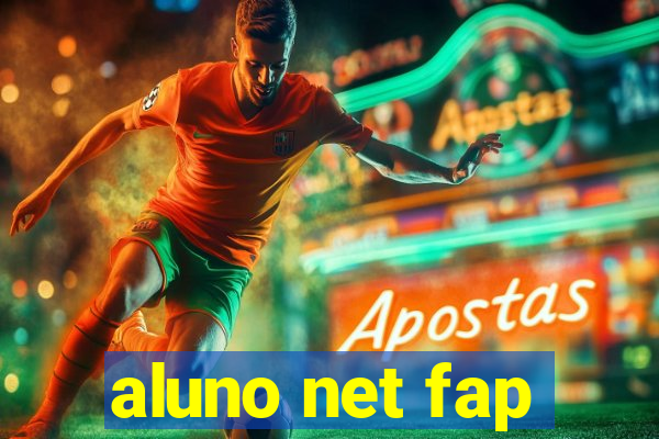 aluno net fap