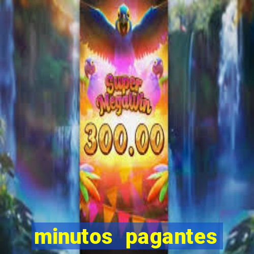 minutos pagantes fortune rabbit hoje Commercial