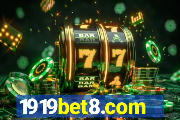 1919bet8.com