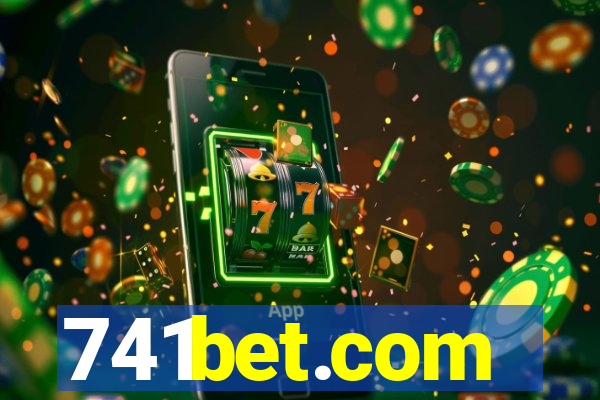 741bet.com