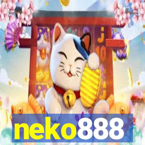 neko888