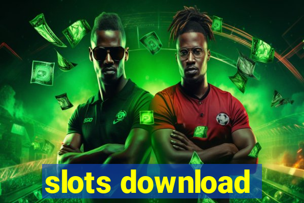 slots download