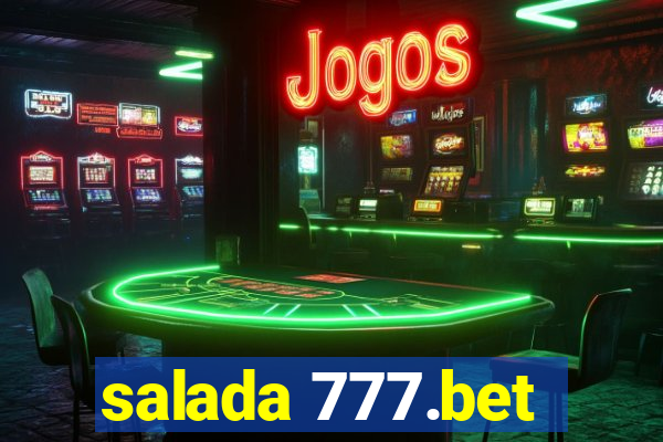 salada 777.bet