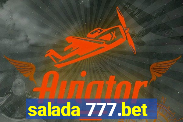 salada 777.bet