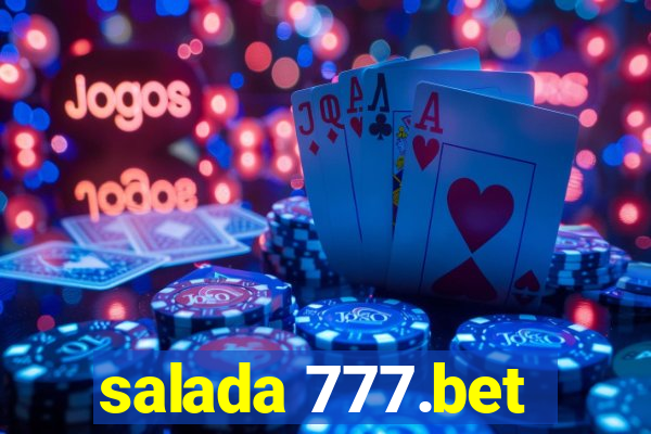 salada 777.bet