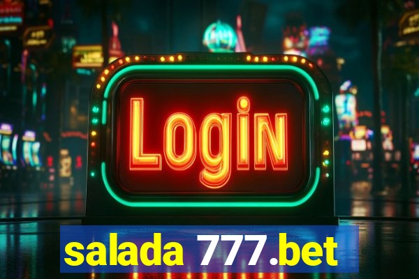 salada 777.bet