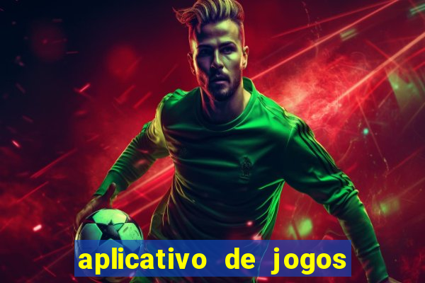 aplicativo de jogos que paga no pix