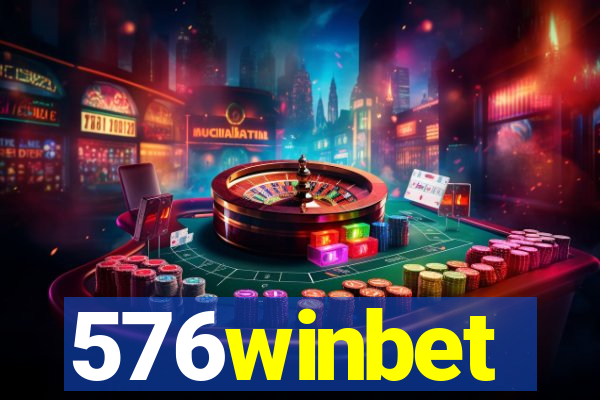 576winbet