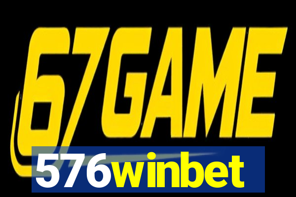 576winbet