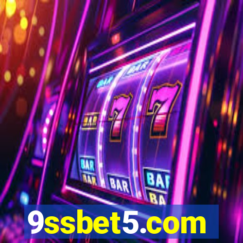 9ssbet5.com