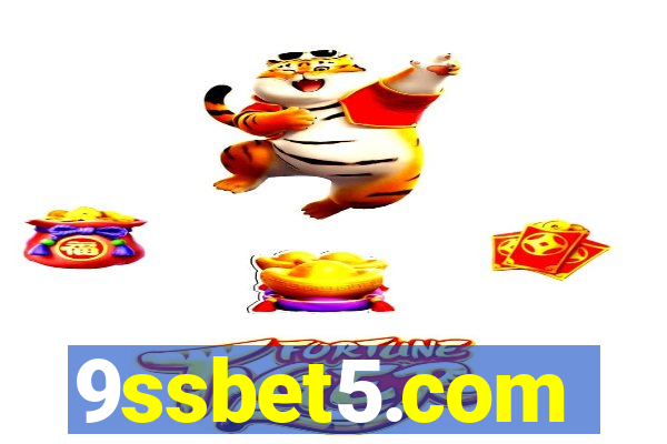 9ssbet5.com