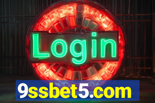 9ssbet5.com