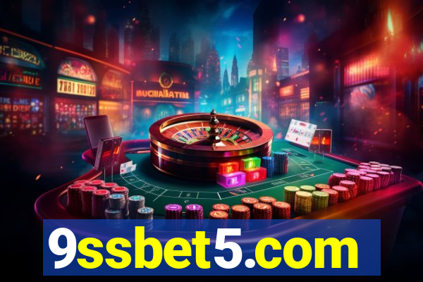 9ssbet5.com