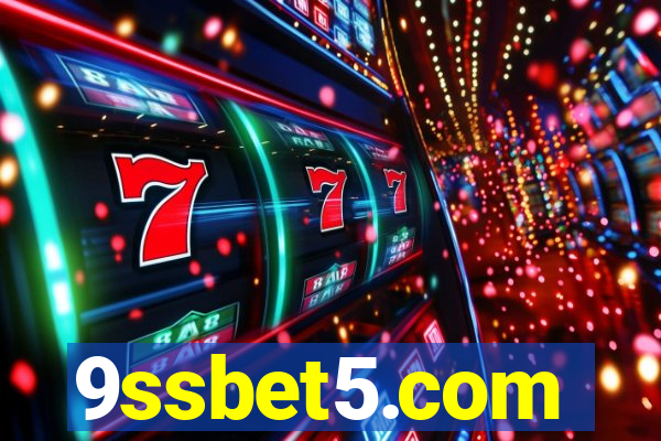 9ssbet5.com