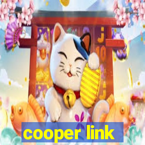 cooper link