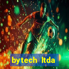 bytech ltda plataforma jogos