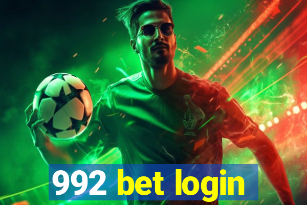 992 bet login