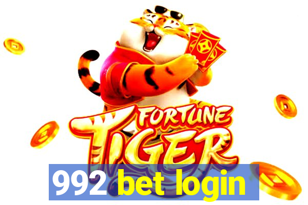 992 bet login