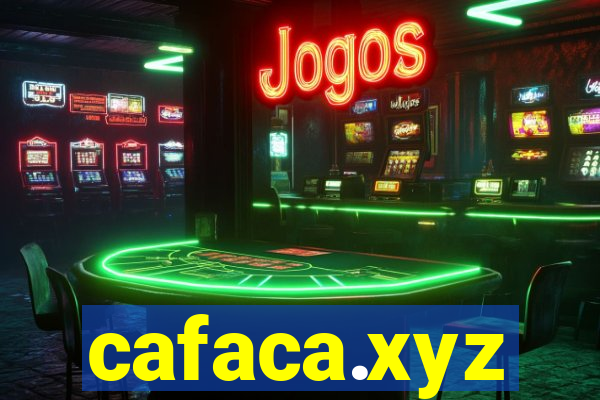 cafaca.xyz