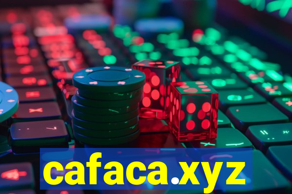 cafaca.xyz