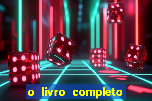 o livro completo do baralho petit lenormand pdf