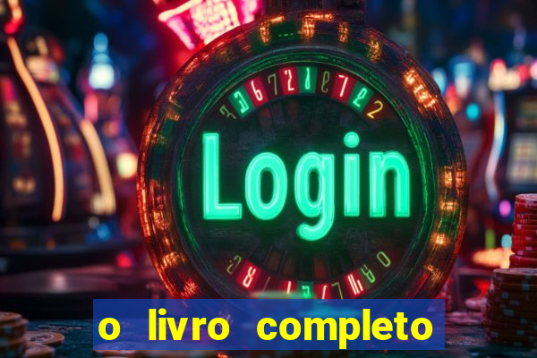 o livro completo do baralho petit lenormand pdf