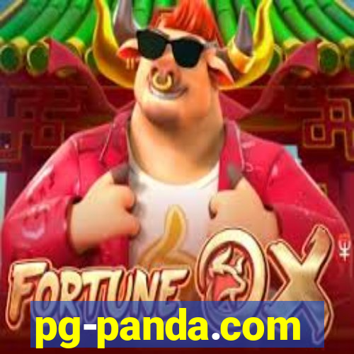 pg-panda.com