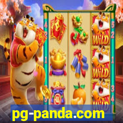 pg-panda.com