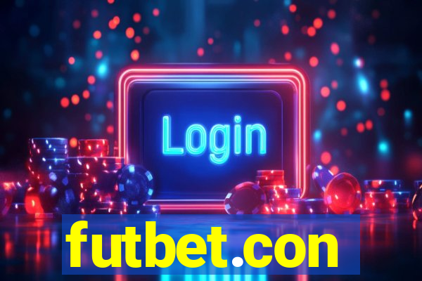 futbet.con