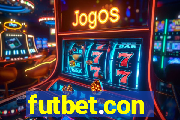 futbet.con