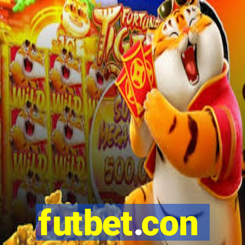 futbet.con