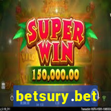 betsury.bet