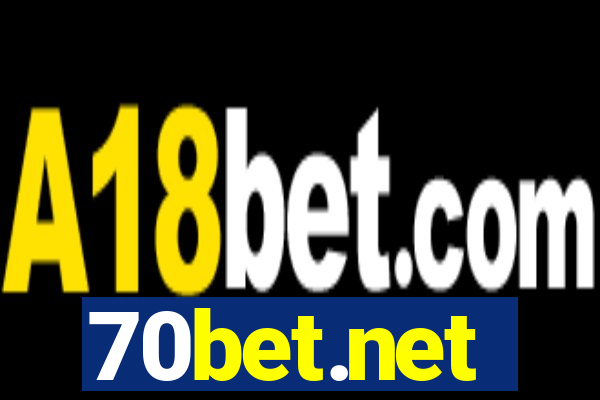 70bet.net