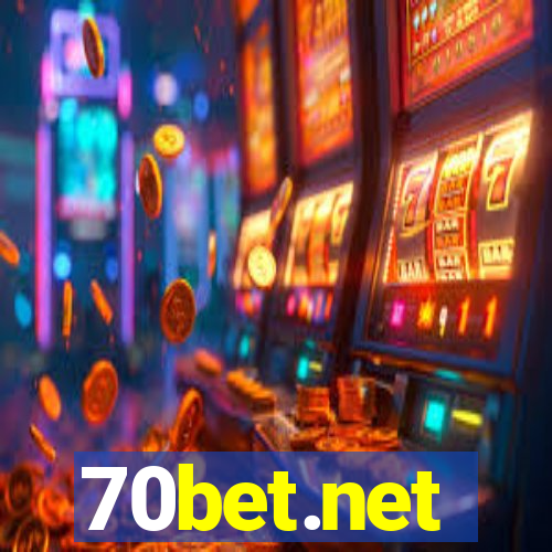 70bet.net