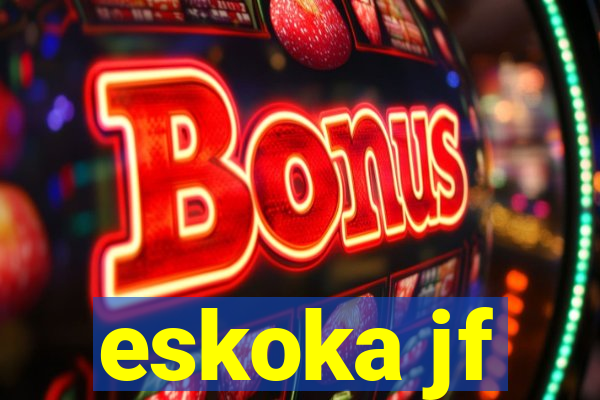 eskoka jf