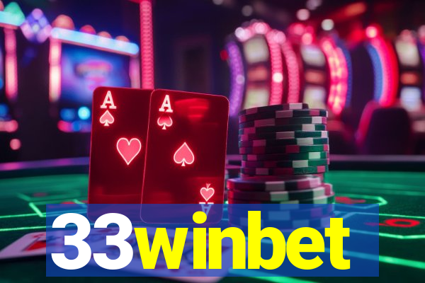 33winbet